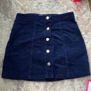 Size small skirt
